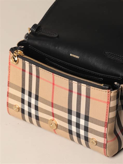 burberry bagno|burberry purses for women.